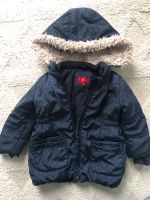 Winterjacke s.Oliver - Größe 80 Rheinland-Pfalz - Brauneberg Vorschau