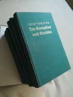 Vintage Bibel (fast 100 Jahre alt) A.Schlatter Stuttgart - Stuttgart-Ost Vorschau