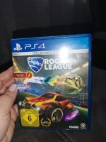 Rocket League PS4 Spiel Mülheim - Köln Buchforst Vorschau