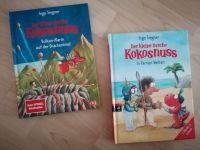 *NEU* Kinderbuch "Der kleine Drache Kokosnuss" Sachsen-Anhalt - Naumburg (Saale) Vorschau