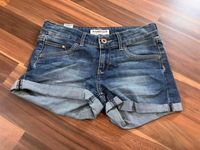 ♥️ Vingino ♥️ Jeans ♥️ Shorts ♥️ 152 ♥️ Dresden - Pieschen Vorschau