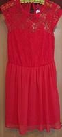 Sommerkleid rot Größe 36 Nordrhein-Westfalen - Brakel Vorschau