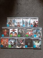 14 Sony Playstation 3 Spiele PS3 Assassins Creed Diablo Destiny Niedersachsen - Rinteln Vorschau