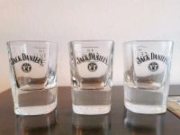 3 original Jack Daniels Shot Gläser Rheinland-Pfalz - Rheinböllen Vorschau