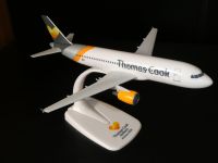 Flugzeugmodell Thomas Cook Airlines Airbus A 320 1:200 Boeing Baden-Württemberg - Baden-Baden Vorschau