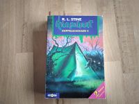 Gänsehaut Doppelschocker 5, R.L. Stine, Buchsendung 2,50€ Nordrhein-Westfalen - Bünde Vorschau