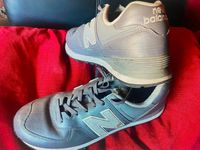 NEW BALANCE GRAU 47,0 Bayern - Bamberg Vorschau