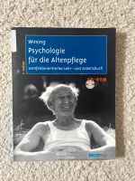 Psychologie für die Altenpflege Häfen - Bremerhaven Vorschau