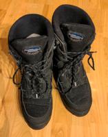 Meindl Winter Wanderschuhe Gr. 44 Bayern - Gilching Vorschau