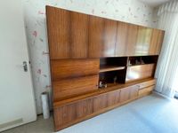 Wohnzimmerschrank aus Haushaltsauflösung Hessen - Darmstadt Vorschau