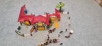 PLAYMOBIL 6926 Großer Reiterhof Nordrhein-Westfalen - Büren Vorschau