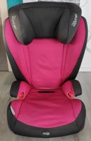 Römer Britax Kinderautositz Kidfix - Gr. II-III (15-36 kg) Bayern - Bad Kissingen Vorschau