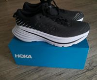 Hoka One One Bondi x Gr. 42 unisex Nordrhein-Westfalen - Blomberg Vorschau