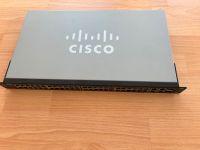 Cisco Switch 52 Port SG300-52 Niedersachsen - Uslar Vorschau