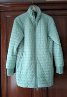 CMP Jacke Steppjacke Übergangsjacke M 40 Türkis - Salbei grün Niedersachsen - Leer (Ostfriesland) Vorschau