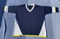 Street One leichter Strick Pullover Colour-Block Gr. 44 Niedersachsen - Barnstorf Vorschau