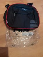 FILA Beauty Case/ schwarz-rot/neu/mit Etikett/ Kosmetiktasche/ Baden-Württemberg - Waibstadt Vorschau