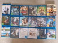 Bluray Sammlung Niedersachsen - Apensen Vorschau