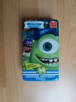 Puzzle Disney Pixar "Monster University", 70 Teile , von Jumbo Nordrhein-Westfalen - Haltern am See Vorschau