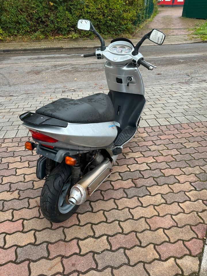 Aprilia SR 125 Leonardo in Herne