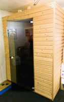 Infrarotkabine – keine Sauna Hessen - Hüttenberg Vorschau