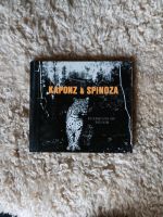 Kaponz & Spinoza - Elements du Decor CD Baden-Württemberg - Bad Liebenzell Vorschau