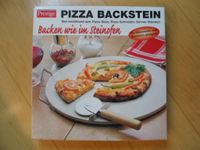 Pizza Backstein Set - unbenutzt Niedersachsen - Wolfsburg Vorschau