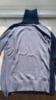 Rollkragenpullover H&M blau Gr. S Dresden - Innere Altstadt Vorschau