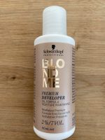 Schwarzkopf Blondme Developer Oxidand 2%, 60ml Bayern - Markt Rettenbach Vorschau