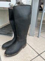 Gummireitstiefel schwarz Größe 39 Mülheim - Köln Dünnwald Vorschau