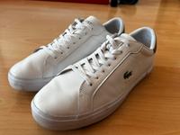 Lacoste Sneaker 46 Bayern - Schwindegg Vorschau