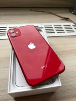 iPhone 11 128GB Red Nordrhein-Westfalen - Ahlen Vorschau