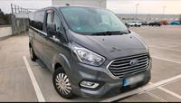 FORD TOURNEO CUSTOM "TREND" 320 L2 185 PS AUS 1 HAND Hessen - Darmstadt Vorschau