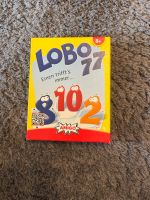 Lobo 77 Gesellschaftsspiel Hessen - Meißner Vorschau
