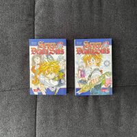 Seven Deadly Sins Manga Band 1-2 Kiel - Melsdorf Vorschau