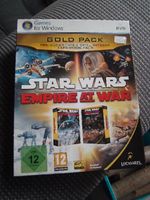 STAR WARS EMPIRE AT WAR  ( PC Spiel ) Baden-Württemberg - Mühlhausen Vorschau