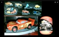 Disney Cars 3 Capsules Fahrzeuge zum Sammeln & Spielen Kr. Passau - Passau Vorschau