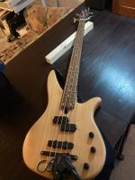 BASS Yamaha RBX 270 inclusive Roland Tonabnehmer - abgebaut Nordfriesland - Rantrum Vorschau