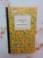 Märchen aus Madagaskar. Märchen der Weltliteratur.  1A Zustand Brandenburg - Senftenberg Vorschau