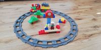 LEGO duplo Eisenbahn Elefant Sachsen - Wilsdruff Vorschau