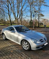 Top Geschenk: SLK Cabrio günstig mieten! Stuttgart - Stuttgart-Mitte Vorschau