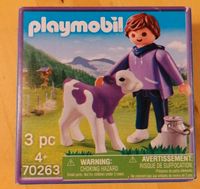 NEU OVP Milka Limited Edition Playmobil 70263 Brandenburg - Groß Lindow Vorschau