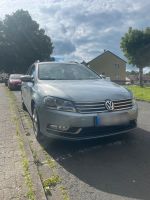 VW Passat b7 2011 Variant // 1.4 Benzin (122 PS) Hessen - Schauenburg Vorschau