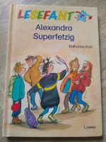 Lesefant Alexandra Superfetzig Niedersachsen - Firrel Vorschau