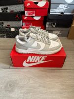 Nike Dunk Low „Grey Fog“ Größe 42,5 US NEU OVP Lindenthal - Köln Sülz Vorschau