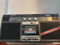 Telefunken Kassettenrecorder RC 760 Retro/Vintage Häfen - Bremerhaven Vorschau