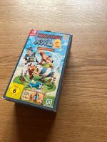 Nintendo Switch Asterix & Obelix XXL2 Limitierte Edition Bayern - Dürrwangen Vorschau