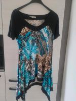 Tunika, Sommerkleid, Bluse, leichter Stoff, Koffer,Reise Thüringen - Erfurt Vorschau