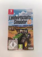 Landwirtschafts-Simulator 20 für Nintendo Switch Bayern - Bernhardswald Vorschau