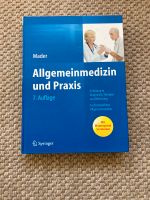 Allgemeinmedizin und Praxis Niedersachsen - Lilienthal Vorschau